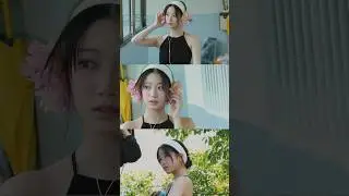 .∵･HEATHERS ROCK･:* .♬ #LE_SSERAFIM #르세라핌 #KAZUHA #카즈하 #LE_SSERAFIM_CRAZY #shorts