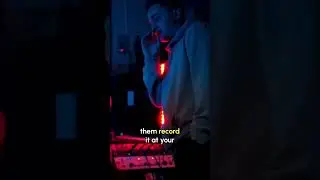 #musicproducer