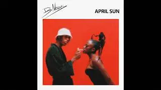90s Jazz BoomBap Beat - "April Sun" | Old School Freestyle Instrumental