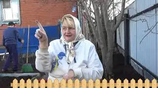 Весенние работы=Что нужно ...=)))