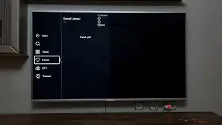 ANDROİD TV KANAL TAŞIMA- AXEN, AWOX, DİJUTSU, ONVO, NORDMENDE, SABA KANAL TAŞIMA NASIL YAPILIR 