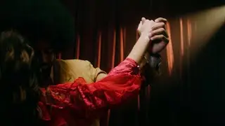 Mariana Aydar e Mestrinho - Te Faço Um Cafuné