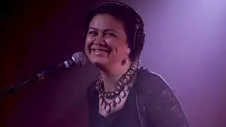 Samara Alofa Performs Live From The Civic, Auckland