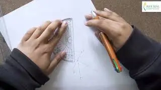 Refraction of light through a prism l Imperial Educational Video