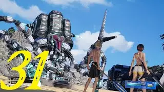 Chapter 6 (3/3): Grasping Victory | Final Fantasy VII (7) Rebirth (No Commentary)