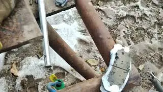 Накладки своими руками