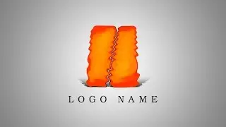 Photoshop Tutorial - ZigZagy Logo