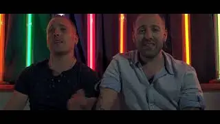 Son del Barrio X Costa Trece - ESTA NOCHE SE SALE REMIX [Video Oficial]