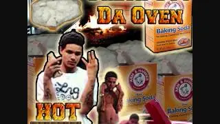 Hot Boy - Word On Da Street