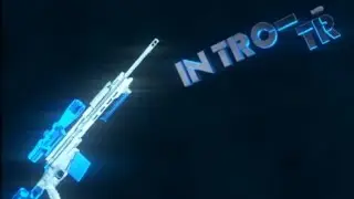 Bedava İntro 3D(Blender) +İndirme linki (MÜKEMMEL İNTRO !!) Free Intro Proffesional 3D+Download Link