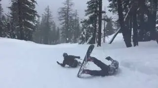 Snow Fest 2017