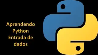 Aprendendo Python Vídeo 005
