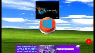 Windows sesi