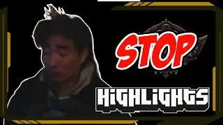 Stop - Path of Exile Highlights 
