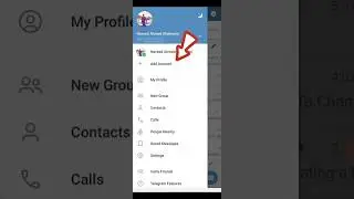 Manage 2 Telegram Accounts on One Device 