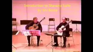Introduction to Angel of Shavano