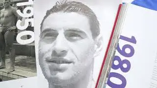 Prvih 100 godina - VK Jug Adriatic Osiguranje