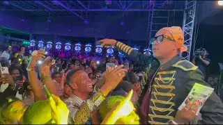 Zafem - Le Plein Live | El Rancho Convention Center  25/ 12 / 2023