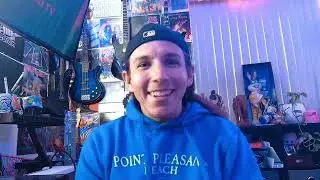 Life Update and Album Announcement!!!