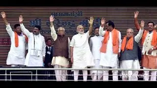 PM Narendra Modi Coming Up