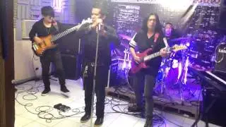 Around The World - XYZ cover