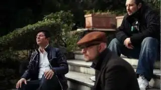 Kore Napulitan 2011 Gransta-MSV Dj-Fresella Ciro Rigione *_OFFICIAL VIDEO_*