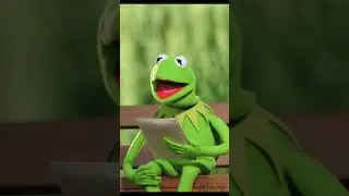 Trivia with Kermit the Frog - Question 71