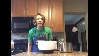 Sustenance Savants: Pilot Episode