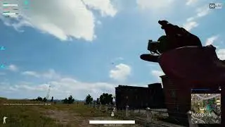 PLAYERUNKNOWN'S BATTLEGROUNDS   Random Clips #3