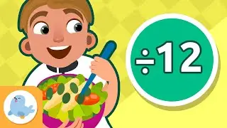 Criteris de DIVISIBILITAT del número 12 🍰 Matemàtiques per a nens en català ➗