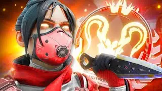 This Is How The Top 100 Apex Pred Farms Pred Lobbies