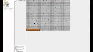 GM8 Tutorial: 2D MineCraft - Inventory System