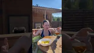 Мечтала не о такой даче