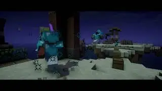 Pray montage/edit