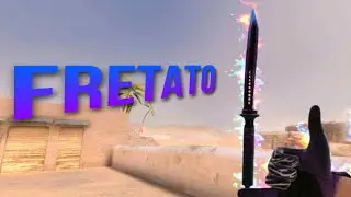 😩 FRETATO PHONK ☠️