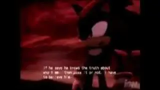 Thrift shop Sonic ft. Shadow