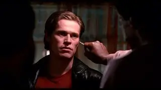 Bad Ass Nasty Fight Scene from 