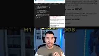 #html: así puedes probar tu código cuando estás empezando con este lenguaje 👉