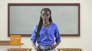 Office Administration - Grade 10: The Reception Office