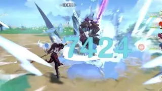 La prioridad de Talentos de Rosaria como Sub-Dps 