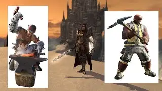 A passable Paladin Guide Reborn (FFXIV)