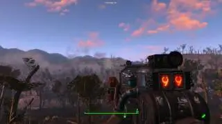 Gauss Rifle Remastered - A sound mod for Fallout 4.