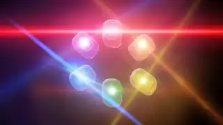 Lego Marvel Desafio Infinito Teaser Trailer