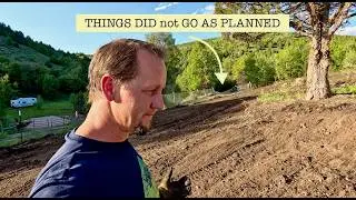 FOOTAGE from LAST SPRING that did not make it into OUR VIDEOS till now! We are not always 100%