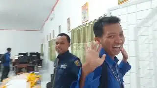 Video Dokumentasi Uji Kompetensi Kejuruan