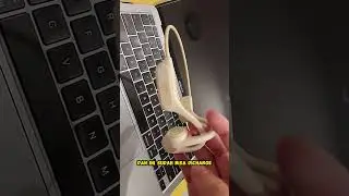 Headphone anti ribet