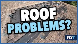 Common Roof Issues and How to Prevent Them