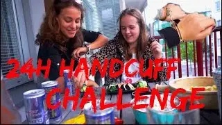 24TIMMAR HANDBOJOR CHALLENGE