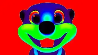 BUSY BEAVER INTROLOGO with colorful Effects (Preview2Effects Inspired)