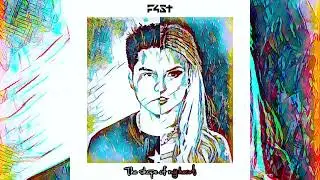 The Shape Of My Heart - F4ST